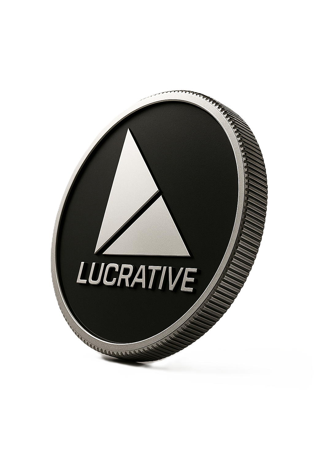 Lucrative Token Logo
